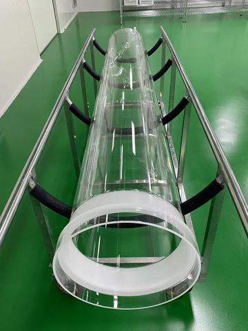 Quartz Tube