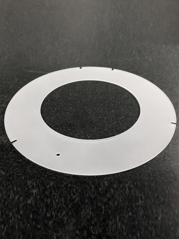 Quartz Ring