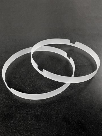 Quartz Ring