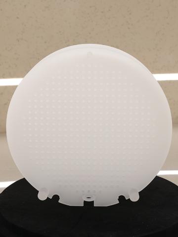 Baffle