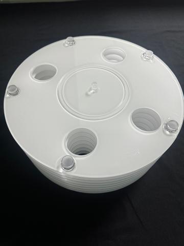 Baffle