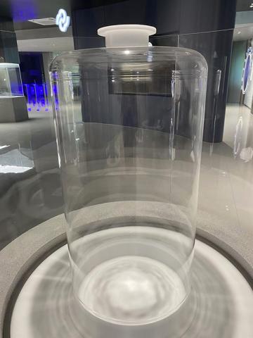 Reaction Tubes