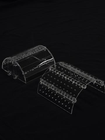 Cage Boat
