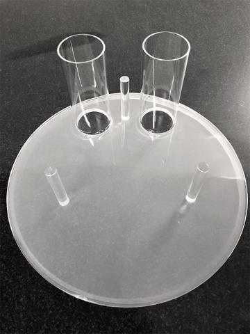 Baffle