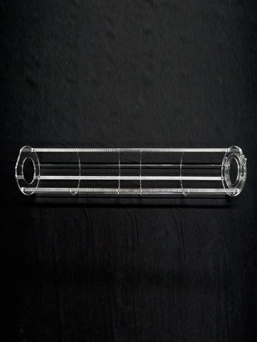 Quartz Boat