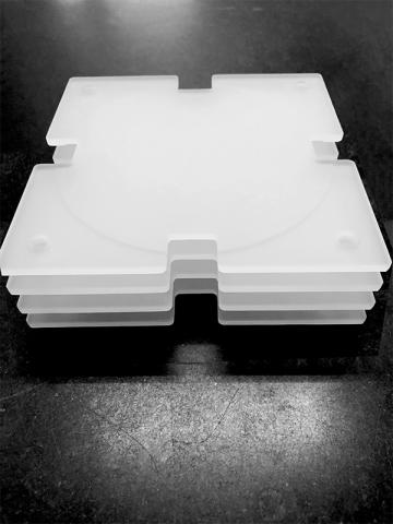 Quartz Bases