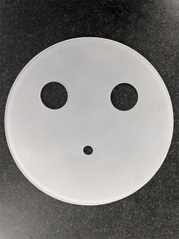 Baffle