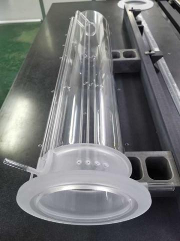 Ventilation Inner Tube
