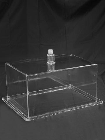Quartz Tank