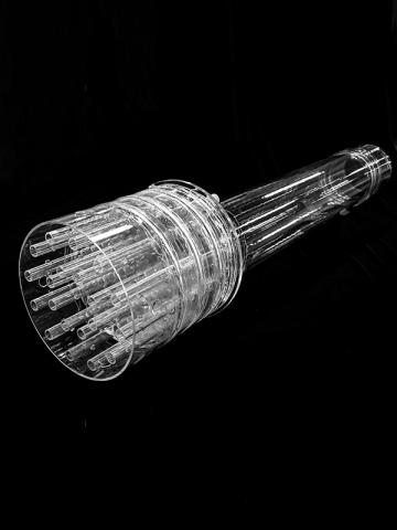 Ventilation Reactor