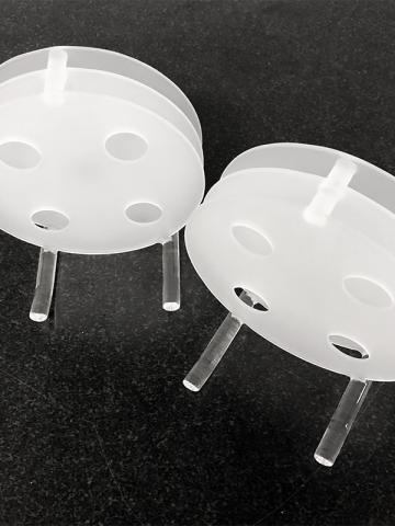 Baffle