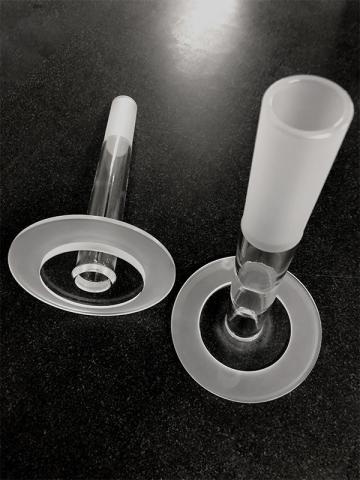 Quartz Bases