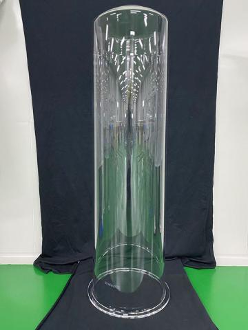 Quartz Process Tube