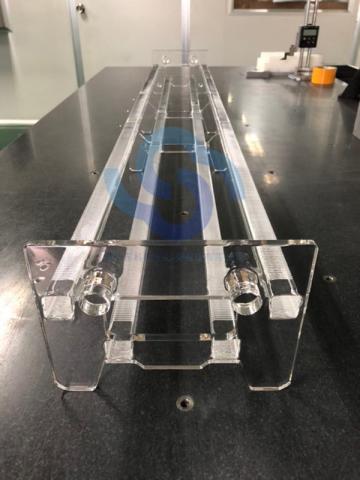 Ire Polished Boat
