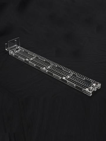 Quartz Boat