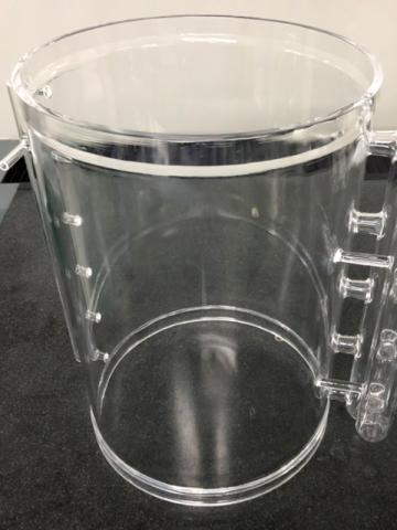 Reaction Tubes