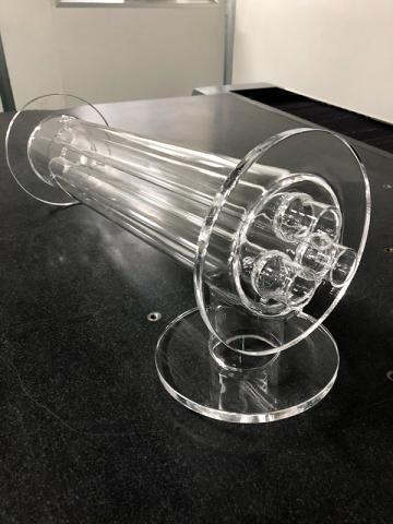 Reaction Tubes