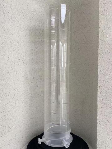 Reaction Tubes