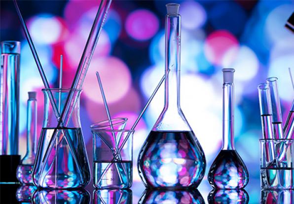 chemical industry