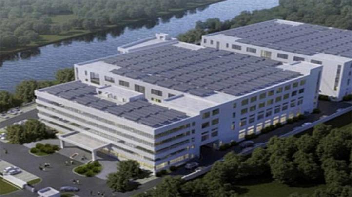 Announcement on the Company Being Recognized as a Leading Small and Medium Enterprise that Specialize in Niche Sectors in Zhejiang Province in 2023