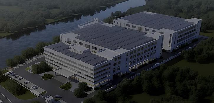 Company Video